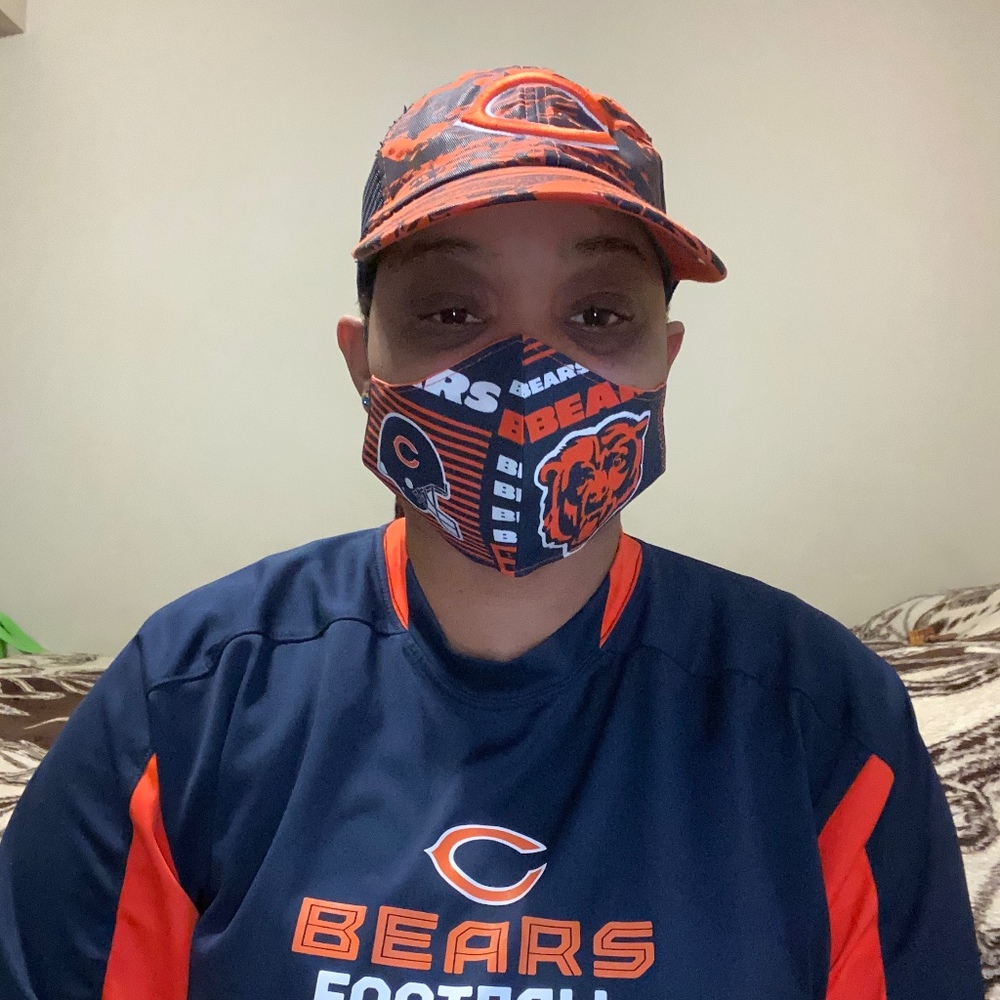 Meet your Posher, Renee